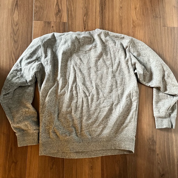 Roots sweater - Picture 2 of 2